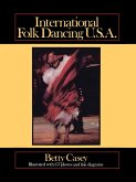 International Folk Dancing U.S.A.