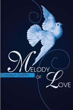 Melody Of Love - Griffin, Carolyn