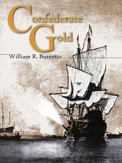 Confederate Gold - Burnette, William R.