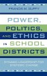 Power, Politics, and Ethics in School... - Bild 1