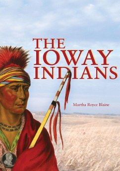 Cover Ioway Indians