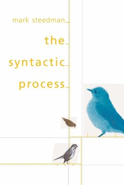 The Syntactic Process - Steedman, Mark