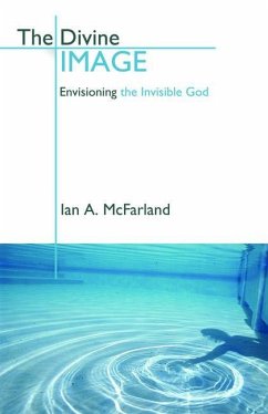 The Divine Image - McFarland, Ian a