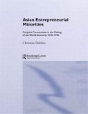 Asian Entreprenuerial Minorities