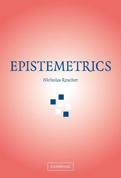 Cover Epistemetrics