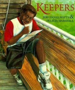 Keepers - Watts, Jeri Hanel