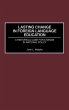 Lasting Change in Foreign Language... - Bild 1
