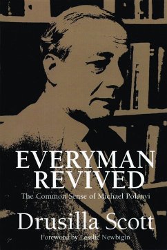 Cover Everyman Revived