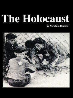 The Holocaust - Resnick, Abraham