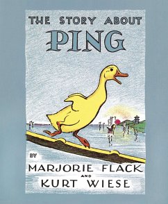 The Story about Ping - Flack, Marjorie; Wiese, Kurt