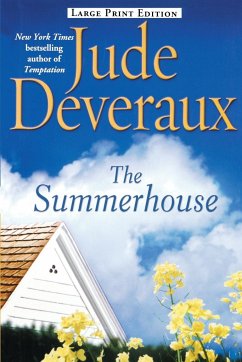 The Summerhouse - Deveraux, Jude