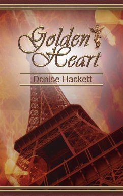 Golden Heart - Hackett, Denise