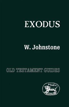 Exodus - Johnstone, William W.