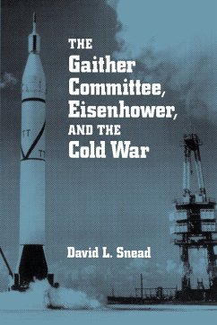 Cover GAITHER COMMITTEE