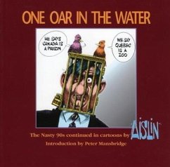 One Oar in the Water - Aislin