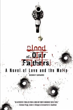 Blood of Our Fathers - Girard, Sonny