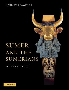 Sumer and the Sumerians - Crawford, Harriet (University College London)