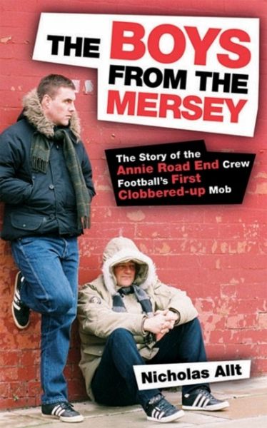 The Boys From The Mersey The Boys From The Mersey