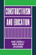 Constructivism and Education - Bild 1