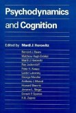 Psychodynamics and Cognition