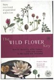 Wild Flower Key