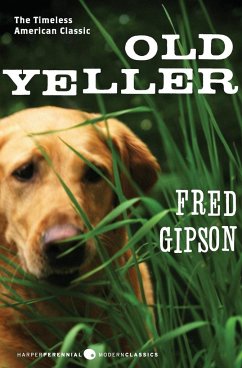 Old Yeller - Gipson, Fred; Polson, Steven