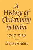 A History of Christianity in India