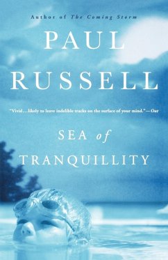 Sea of Tranquility - Russell, Paul Elliott