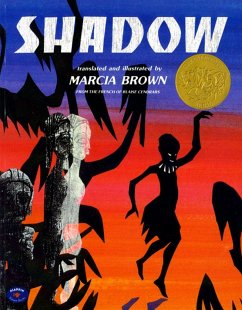 Shadow - Brown, Marcia