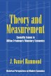 Theory and Measurement - Bild 1