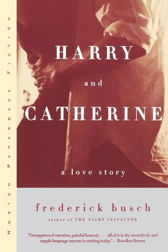 Harry and Catherine - Busch, Frederick