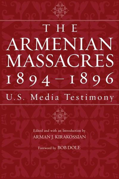 The Armenian Massacres The Armenian Massacres