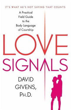 Love Signals - Givens, David