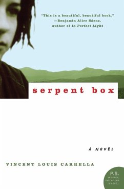 Serpent Box