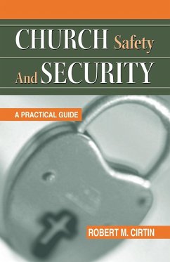 CHURCH SAFETY AND SECURITY - Cirtin, Robert M