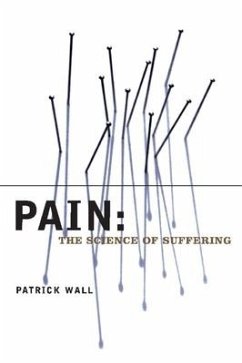 Pain - Wall, Patrick