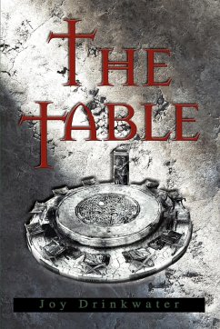 The Table - Drinkwater, Joy