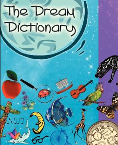 The Dream Dictionary - De Barsy, Carlotta