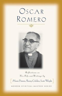 Oscar Romero - Dennis, Marie