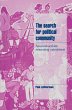The Search for Political Community - Bild 1