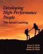 Developing High Performance People - Bild 1