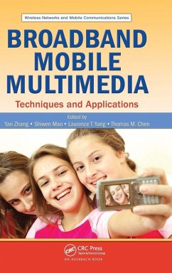Broadband Mobile Multimedia Broadband Mobile Multimedia