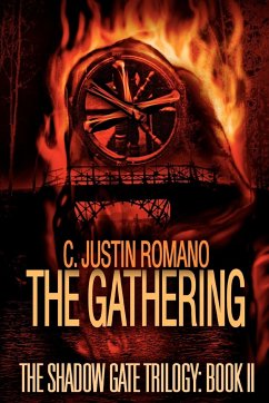 The Gathering - Romano, C. Justin
