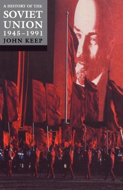 Last of the Empires - Keep, John L. H.