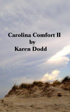 Carolina Comfort II - Dodd, Karen E.