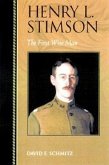 Henry L. Stimson