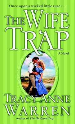 The Wife Trap - Warren, Tracy Anne