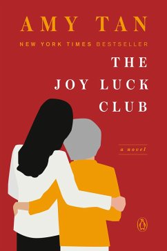 The Joy Luck Club - Tan, Amy