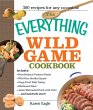 The Everything Wild Game Cookbook - Bild 1