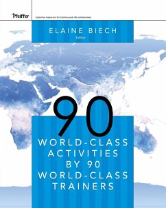 90 World-Class Activities by 90 World-Class Trainers